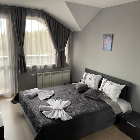 בורובץ Ski Apartment Boyika Iglika 2 מראה חיצוני תמונה