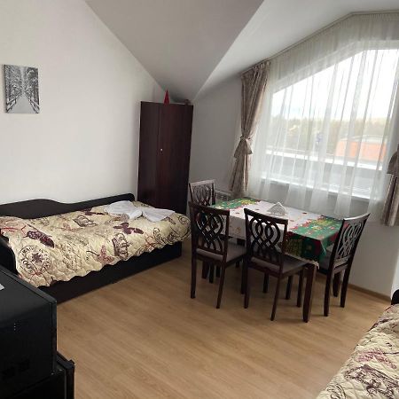 בורובץ Ski Apartment Boyika Iglika 2 מראה חיצוני תמונה