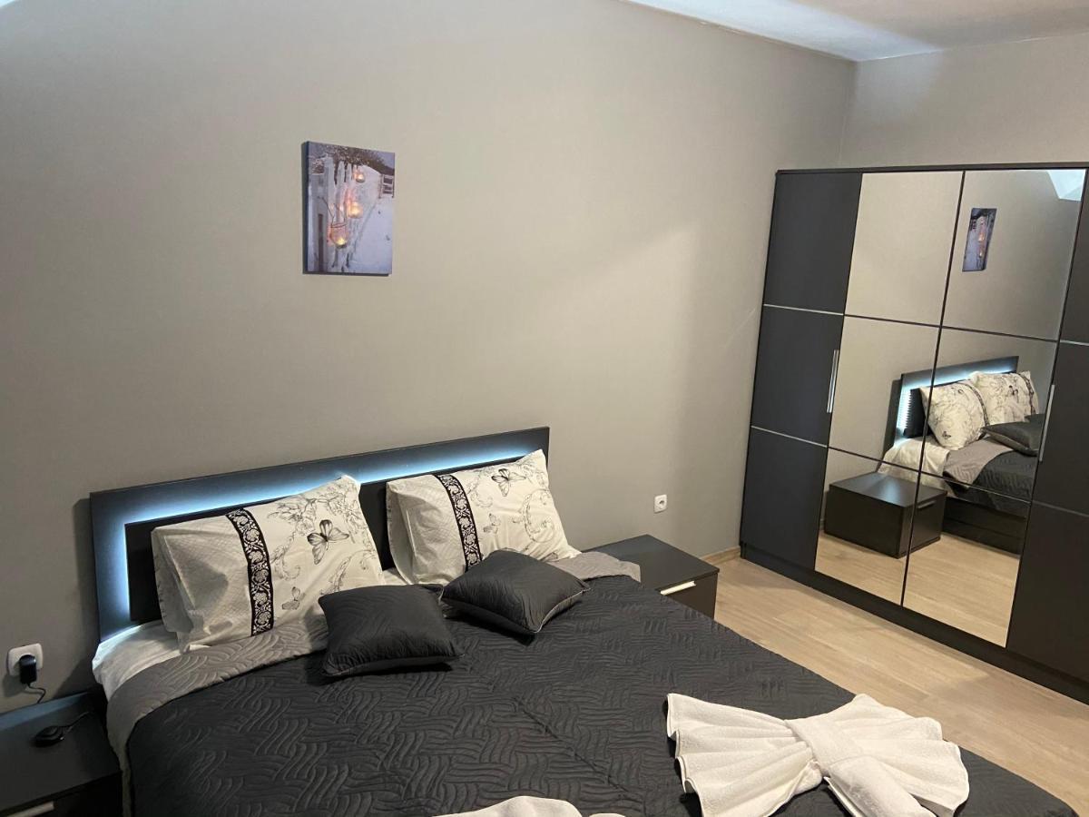 בורובץ Ski Apartment Boyika Iglika 2 מראה חיצוני תמונה