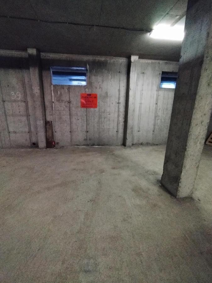 בורובץ Ski Apartment Boyika Iglika 2 מראה חיצוני תמונה