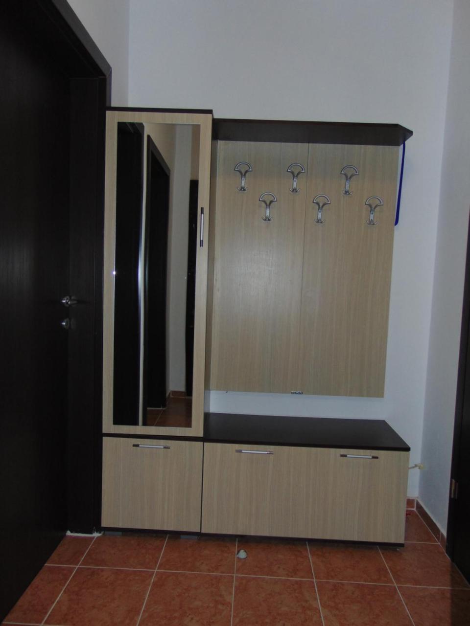 בורובץ Ski Apartment Boyika Iglika 2 מראה חיצוני תמונה