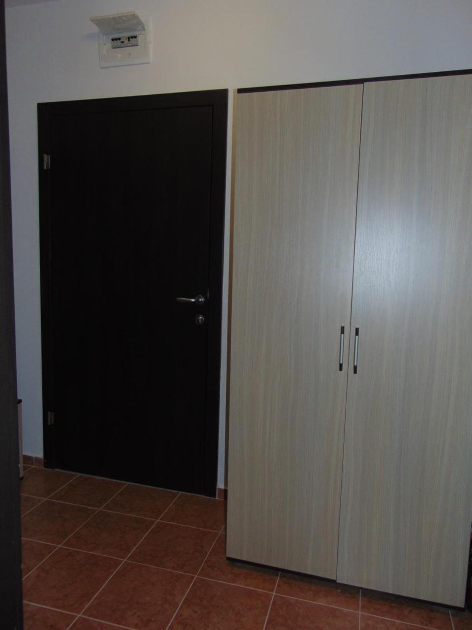 בורובץ Ski Apartment Boyika Iglika 2 מראה חיצוני תמונה