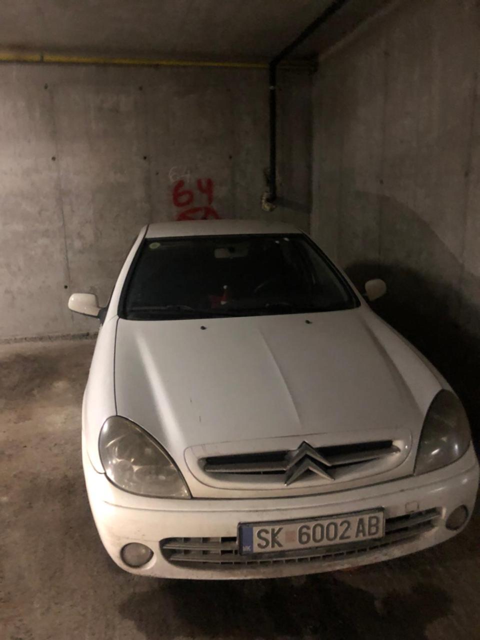 בורובץ Ski Apartment Boyika Iglika 2 מראה חיצוני תמונה