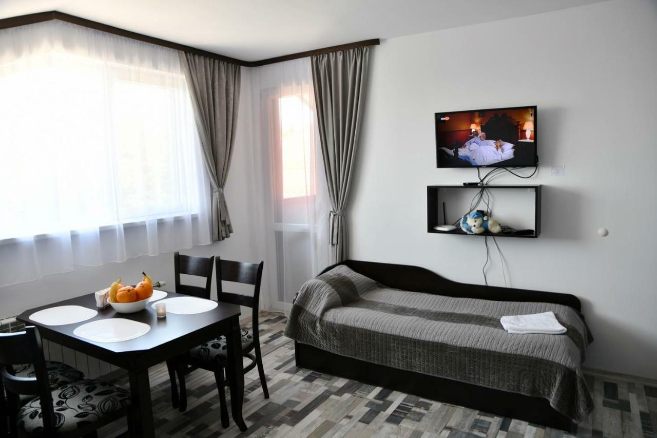 בורובץ Ski Apartment Boyika Iglika 2 מראה חיצוני תמונה
